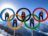 Sve o skijaškim takmičenjima u Sochiju Sve o skijaškim takmičenjima u Sochiju
